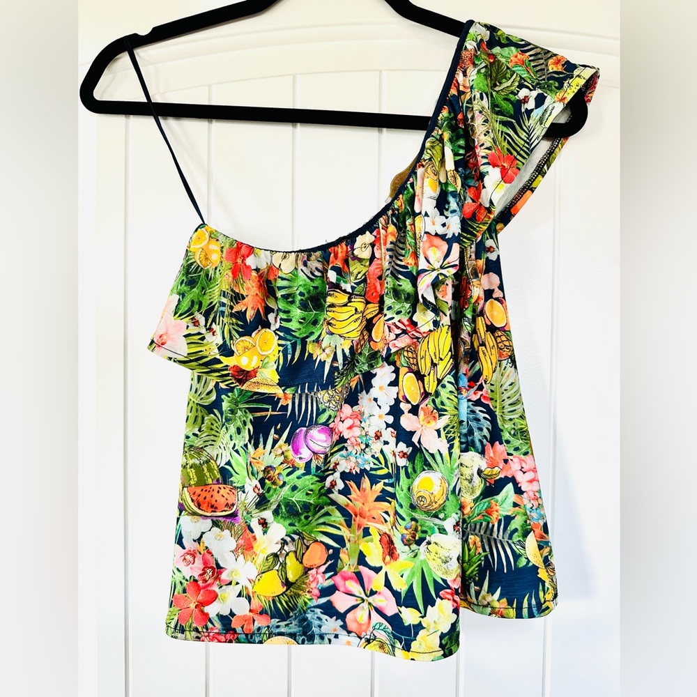 Stradivarius top ,Size S